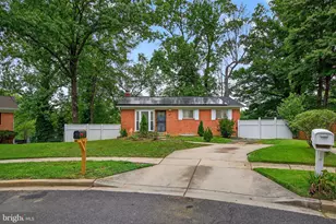 8510 Bonny Dr, District Heights, MD 20747 - Photo 29