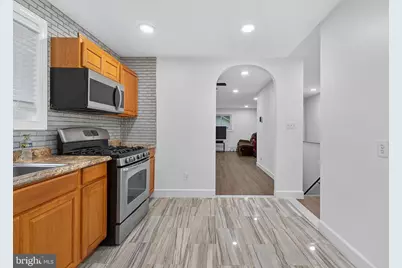 8510 Bonny Drive, District Heights, MD 20747 - Photo 3