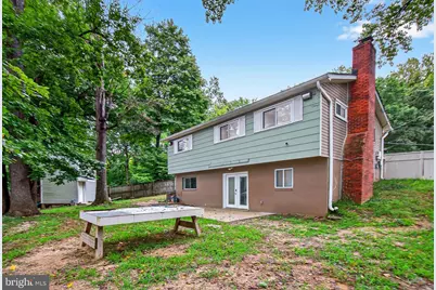 8510 Bonny Drive, District Heights, MD 20747 - Photo 33