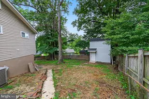 8510 Bonny Dr, District Heights, MD 20747 - Photo 31