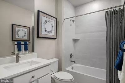 1760 Mill Branch Drive, Laurel, MD 20708 - Photo 9