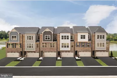 1760 Mill Branch Drive, Laurel, MD 20708 - Photo 1