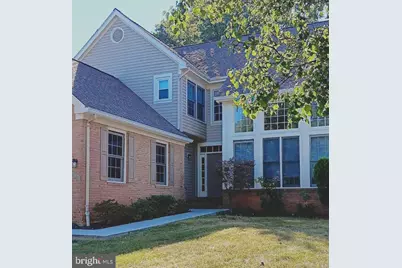 8907 Brae Brooke Drive, Lanham, MD 20706 - Photo 1