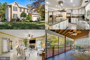 1502 Old Drummer Boy Ln, Fort Washington, MD 20744 - Photo 3