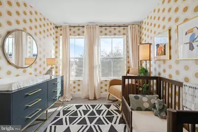 9617 Good Faith Way Way #LOT 39, Upper Marlboro, MD 20774 - Photo 23