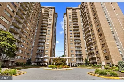 1836 Metzerott Road #1717, Hyattsville, MD 20783 - Photo 1