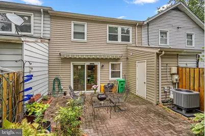 12528 Woodstock Drive E, Upper Marlboro, MD 20772 - Photo 29