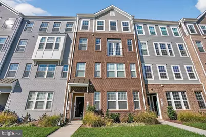 10410 John Glenn Street, Lanham, MD 20706 - Photo 23