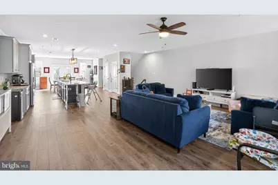 10410 John Glenn Street, Lanham, MD 20706 - Photo 3