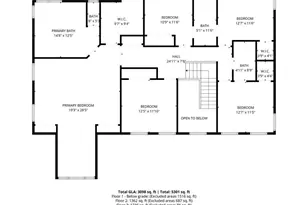 15729 Cheswicke Ln, Upper Marlboro, MD 20772 - Photo 47