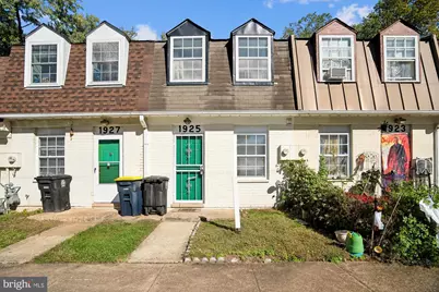 1925 Dutch Village Drive #I-242, Landover, MD 20785 - Photo 1