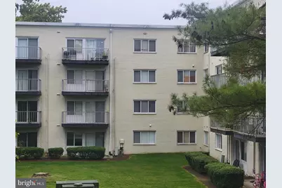 5601 Parker House Terrace #106, Hyattsville, MD 20782 - Photo 19