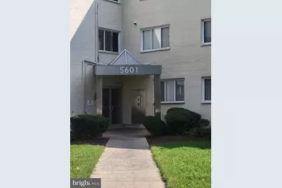 5601 Parker House Terrace #106, Hyattsville, MD 20782 - Photo 3