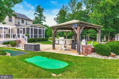 7807 Mystic River Terrace, Glenn Dale, MD 20769 - Photo 93