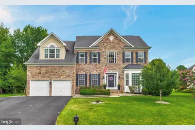 7807 Mystic River Terrace, Glenn Dale, MD 20769 - Photo 1