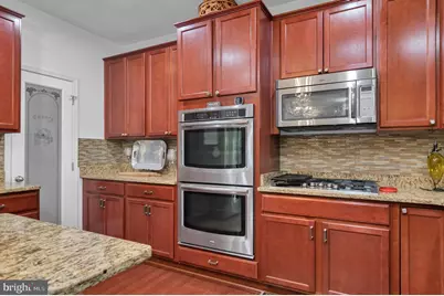 7807 Mystic River Terrace, Glenn Dale, MD 20769 - Photo 23