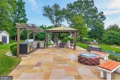 7807 Mystic River Terrace, Glenn Dale, MD 20769 - Photo 103