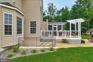 7807 Mystic River Terrace, Glenn Dale, MD 20769 - Photo 91