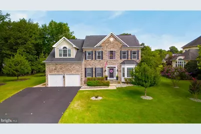 7807 Mystic River Terrace, Glenn Dale, MD 20769 - Photo 85