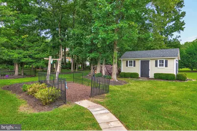 7807 Mystic River Terrace, Glenn Dale, MD 20769 - Photo 101