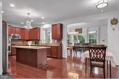 7807 Mystic River Terrace, Glenn Dale, MD 20769 - Photo 19