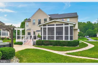 7807 Mystic River Terrace, Glenn Dale, MD 20769 - Photo 99