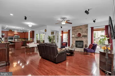 7807 Mystic River Terrace, Glenn Dale, MD 20769 - Photo 13