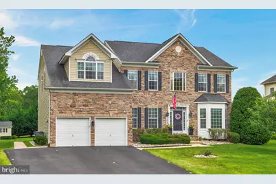 7807 Mystic River Terrace, Glenn Dale, MD 20769 - Photo 3