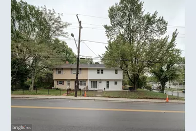 8001 Barlowe Road, Landover, MD 20785 - Photo 1