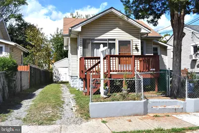 4318 Newton Street, Brentwood, MD 20722 - Photo 39