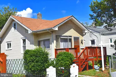 4318 Newton Street, Brentwood, MD 20722 - Photo 3