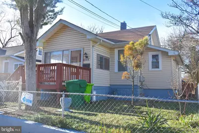 4318 Newton Street, Brentwood, MD 20722 - Photo 71