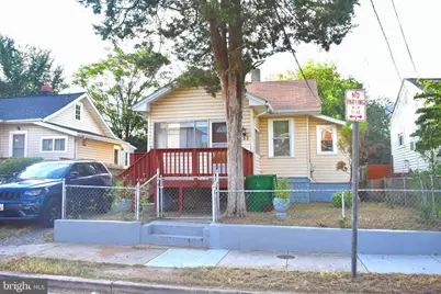 4318 Newton Street, Brentwood, MD 20722 - Photo 41