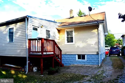 4318 Newton Street, Brentwood, MD 20722 - Photo 29