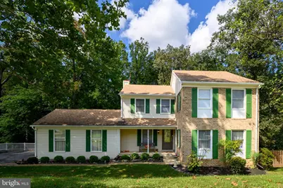 8424 Oak Stream Drive, Laurel, MD 20708 - Photo 1