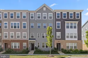 10535 John Glenn St, Lanham, MD 20706 - Photo 1