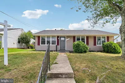 7100 Southlawn Drive, Oxon Hill, MD 20745 - Photo 1