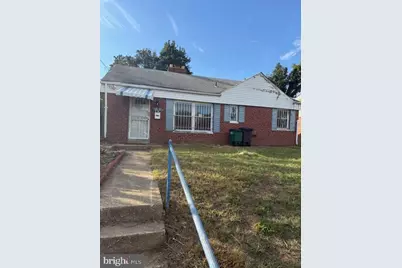 6902 Adel Street, Capitol Heights, MD 20743 - Photo 1