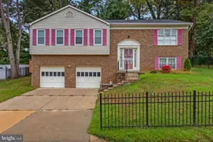 9910 Locust St, Glenn Dale, MD 20769 - Photo 1