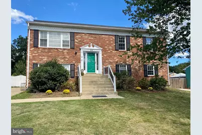 8136 Comet Drive, Fort Washington, MD 20744 - Photo 49