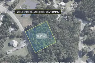 Livingston Rd, Accokeek, MD 20607 - Photo 1