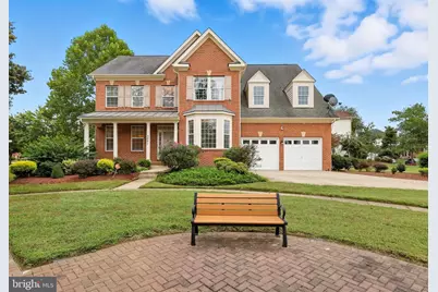 2001 Medinah Ridge Road, Accokeek, MD 20607 - Photo 1