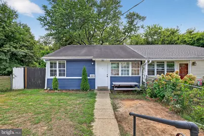 7805 Oxman Road, Landover, MD 20785 - Photo 1