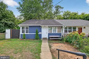 7805 Oxman Rd, Landover, MD 20785 - Photo 1