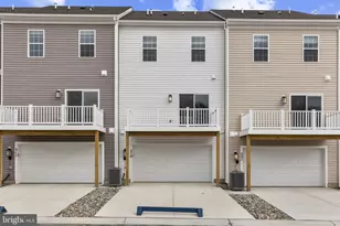 10606 Meridian Hill Way, Upper Marlboro, MD 20772 - Photo 27