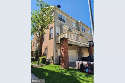 5206 Maries Retreat Drive #133, Bowie, MD 20720 - Photo 3