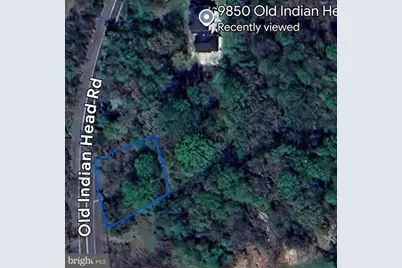 Old Indian Head Road, Upper Marlboro, MD 20772 - Photo 1