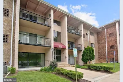 5532 Karen Elaine Drive #1729, New Carrollton, MD 20784 - Photo 1