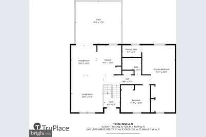 6631 Allentown Road, Temple Hills, MD 20748 - Photo 33