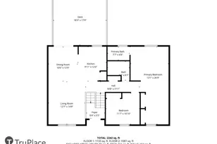 6631 Allentown Rd, Temple Hills, MD 20748 - Photo 33